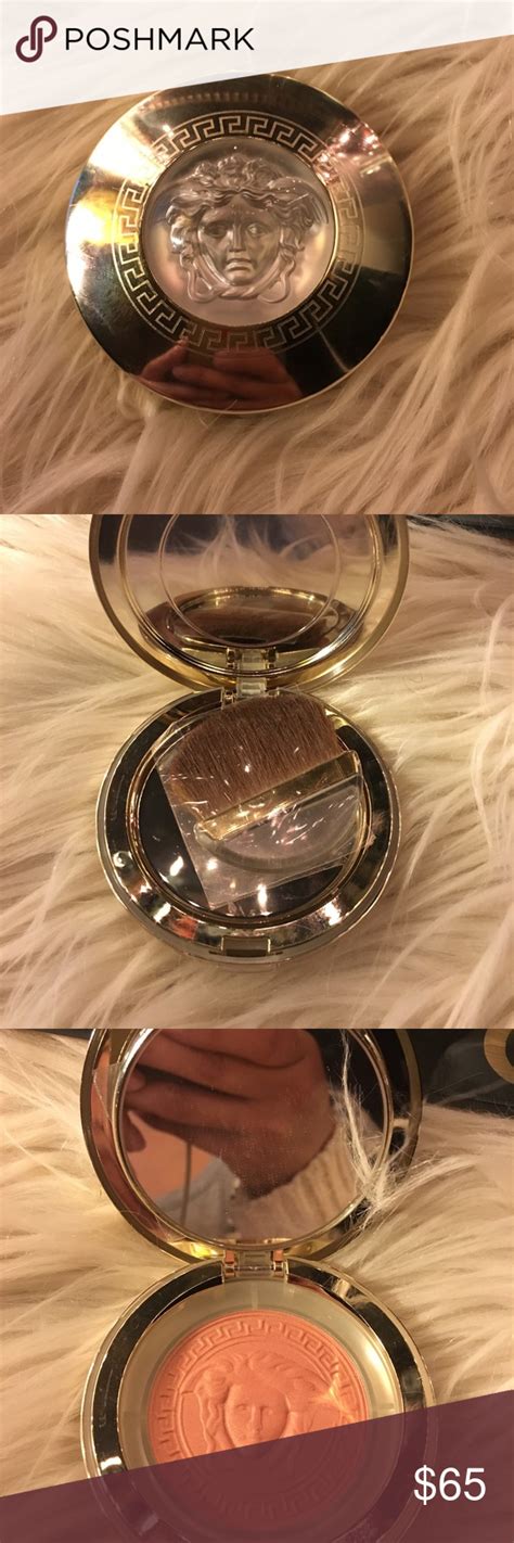 Vintage Versace Glam Touch V2064